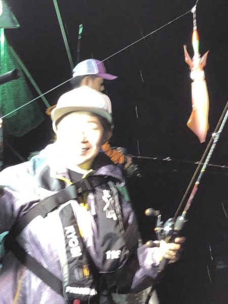 海龍丸（石川） 釣果