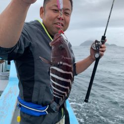 みやけ丸 釣果