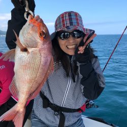 末広丸(熊本) 釣果