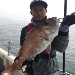 遊漁船メテオ 釣果