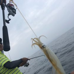 「LaGooN」蒼陽丸 日和号 釣果