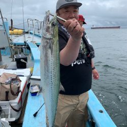 みやけ丸 釣果