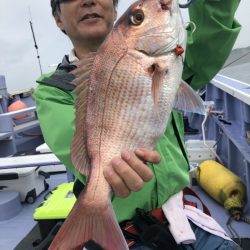 新幸丸 釣果