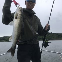 アマテラス 釣果