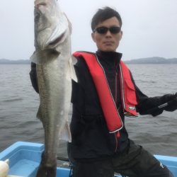 アマテラス 釣果