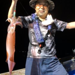 海龍丸（石川） 釣果