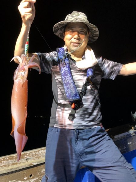 海龍丸（石川） 釣果