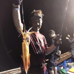 海龍丸（石川） 釣果