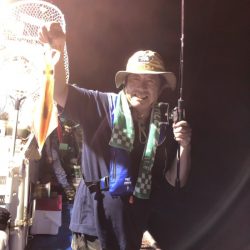 海龍丸（石川） 釣果