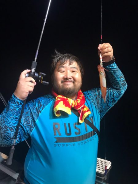 ＴＡＲＯＭＡＲＵ 釣果