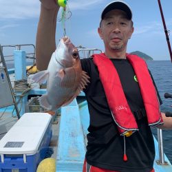 みやけ丸 釣果