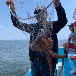 みやけ丸 釣果