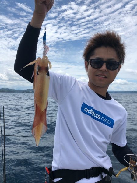 「LaGooN」蒼陽丸 日和号 釣果