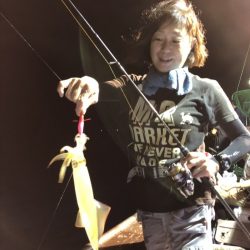 海龍丸（石川） 釣果