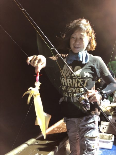 海龍丸（石川） 釣果