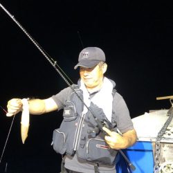 海龍丸（石川） 釣果