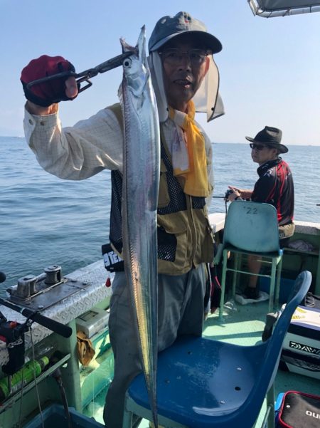 ヤザワ渡船 釣果