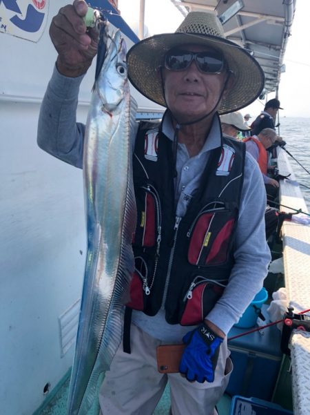 ヤザワ渡船 釣果