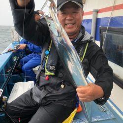 ヤザワ渡船 釣果