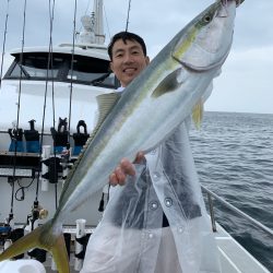 SeaRide(シーライド) 釣果