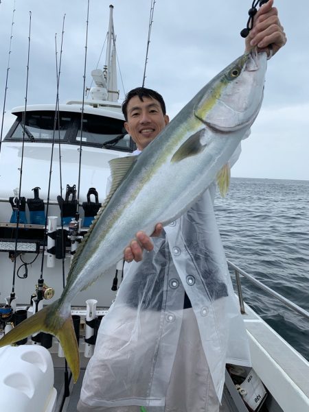 SeaRide(シーライド) 釣果