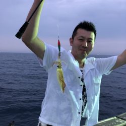 海龍丸（石川） 釣果