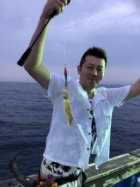 海龍丸（石川） 釣果