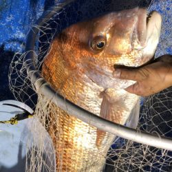 海龍丸（石川） 釣果