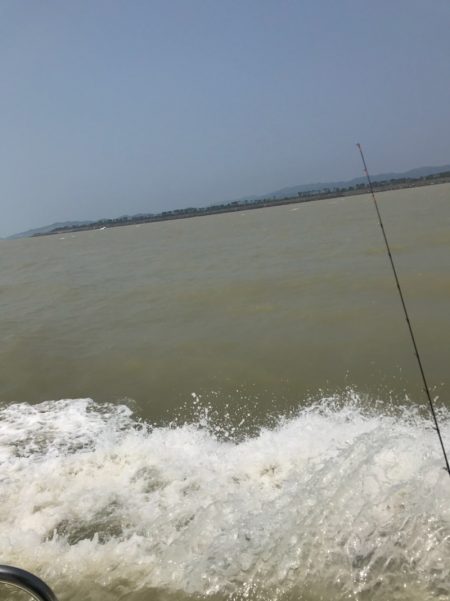 Monster Rush! 釣果