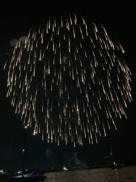 Monster Rush! 釣果