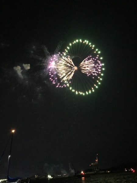 Monster Rush! 釣果