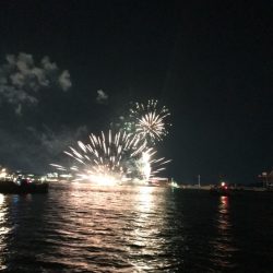 Monster Rush! 釣果