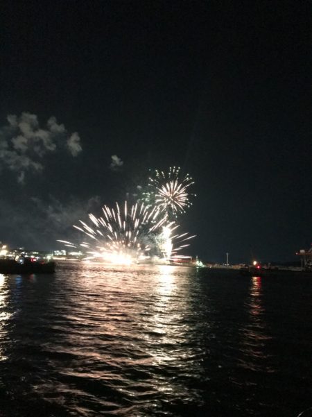 Monster Rush! 釣果