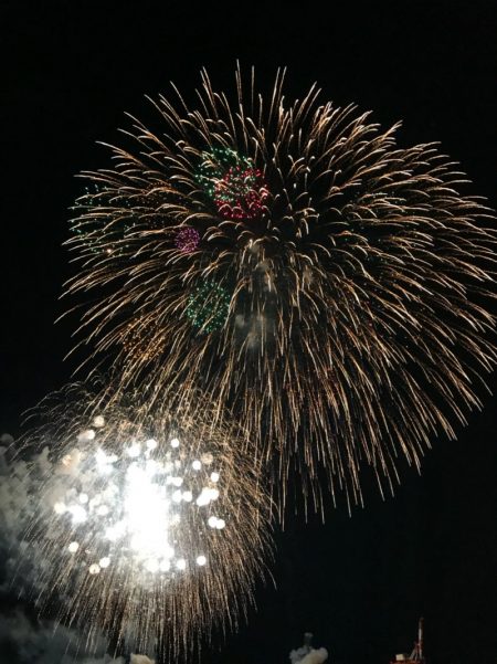 Monster Rush! 釣果