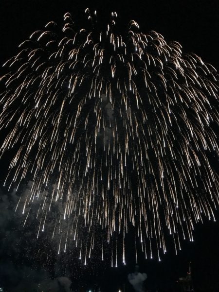 Monster Rush! 釣果