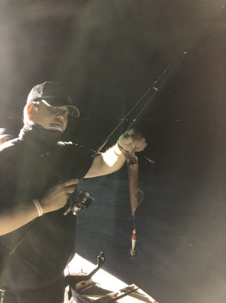 海龍丸(石川) 釣果