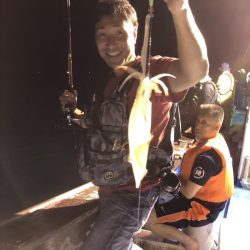 海龍丸(石川) 釣果