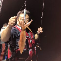 海龍丸(石川) 釣果