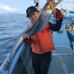 ヤザワ渡船 釣果
