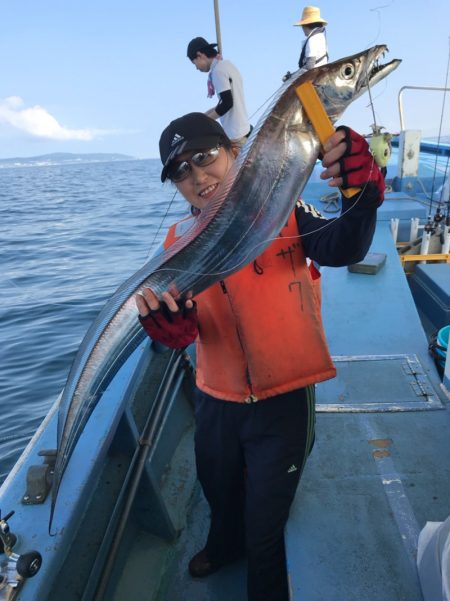 ヤザワ渡船 釣果