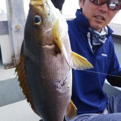 光生丸 釣果
