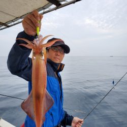 ソルトウォーターガイドフレンズ 釣果