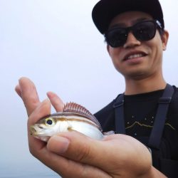 光生丸 釣果