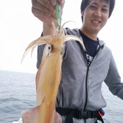 bay style 釣果