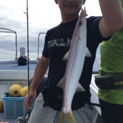 渡船屋たにぐち 釣果