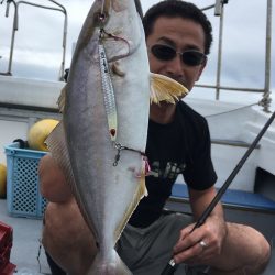 渡船屋たにぐち 釣果