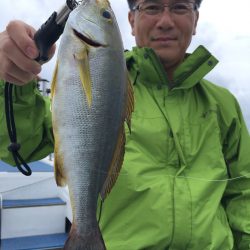 渡船屋たにぐち 釣果