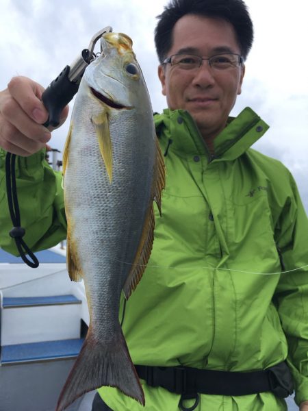 渡船屋たにぐち 釣果