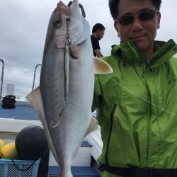 渡船屋たにぐち 釣果