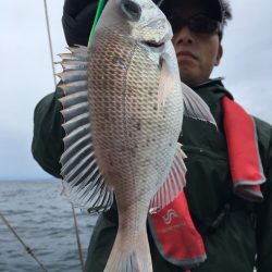 渡船屋たにぐち 釣果